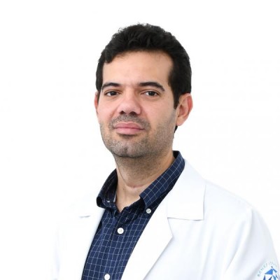 Dr. Evandro Leal Abreu 