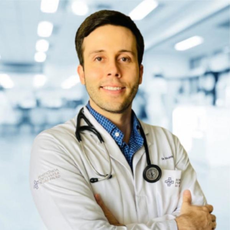 Dr. Ricardo Augusto