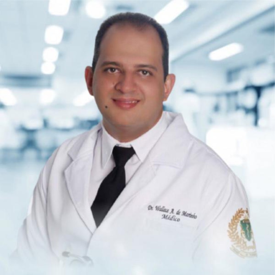 Dr. Wallace Marinho